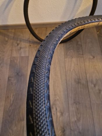 Used dugast en challenge tubes 2020 bike — image 12 of 20