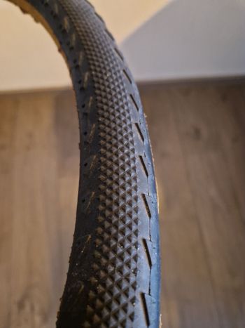 Used dugast en challenge tubes 2020 bike — image 18 of 20
