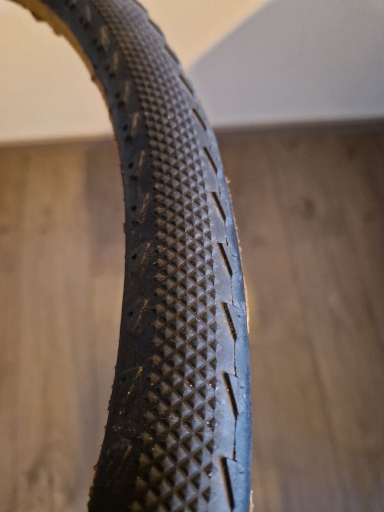 Used dugast en challenge tubes 2020 bike — image 18 of 20