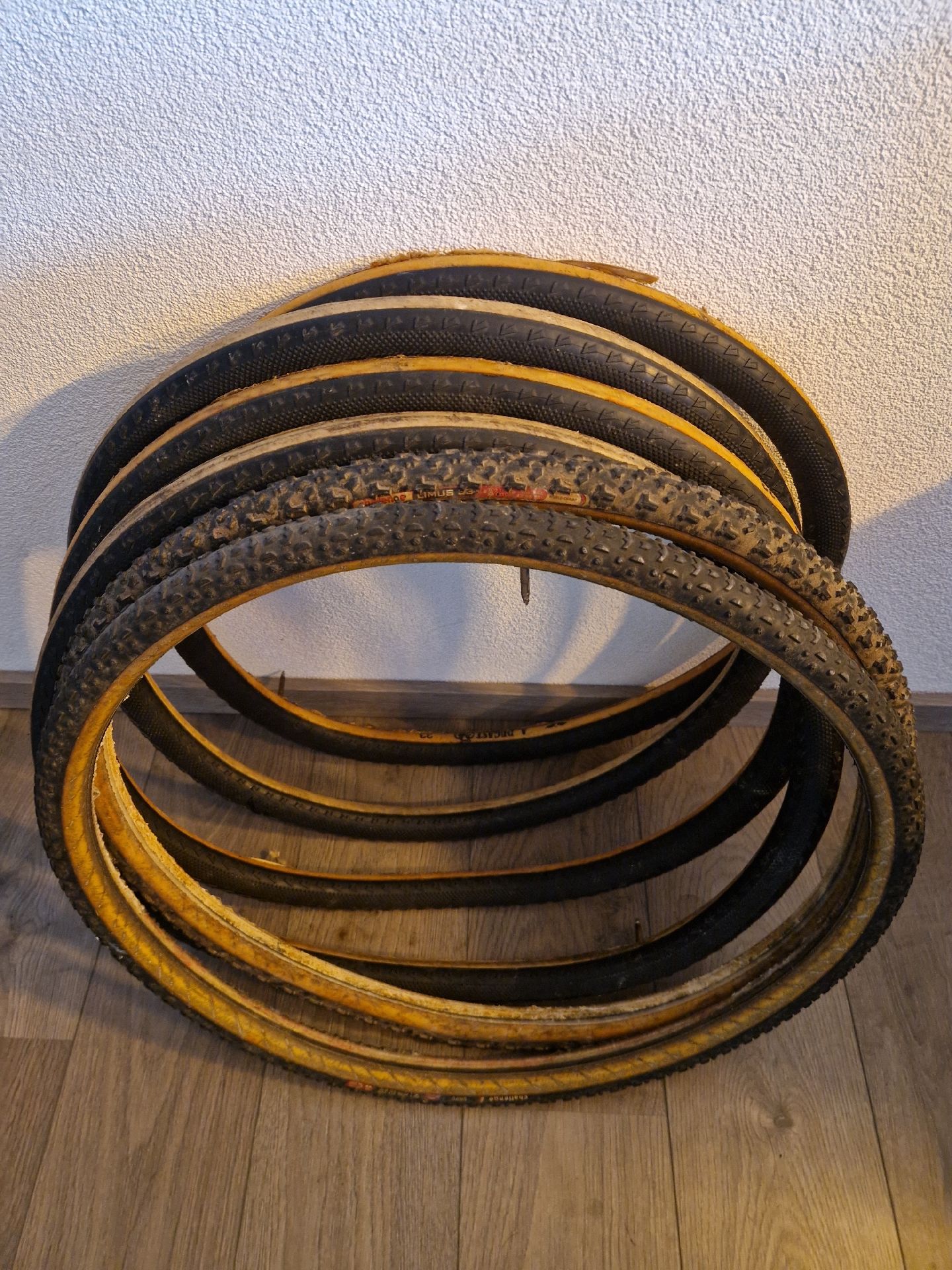 dugast en challenge tubes 2020