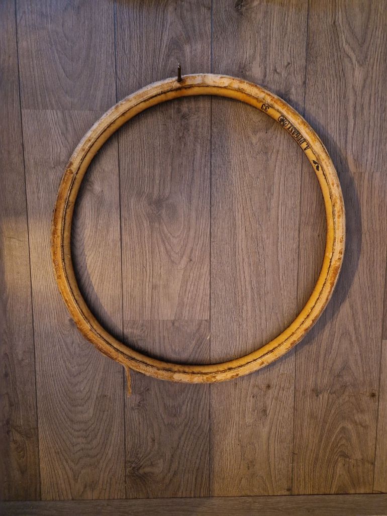 Used dugast en challenge tubes 2020 bike — image 20 of 20