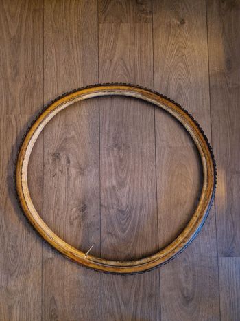 Used dugast en challenge tubes 2020 bike — image 8 of 20