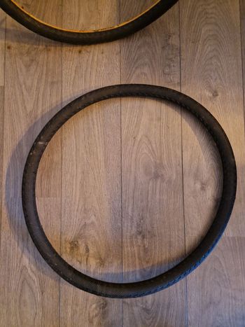 Used dugast en challenge tubes 2020 bike — image 16 of 20