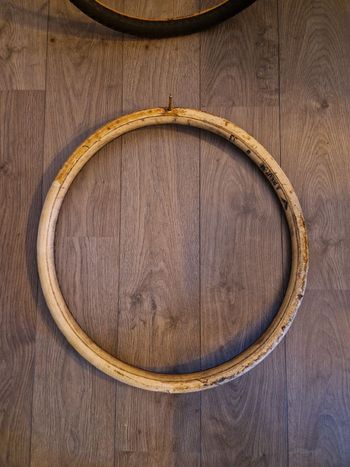 Used dugast en challenge tubes 2020 bike — image 14 of 20