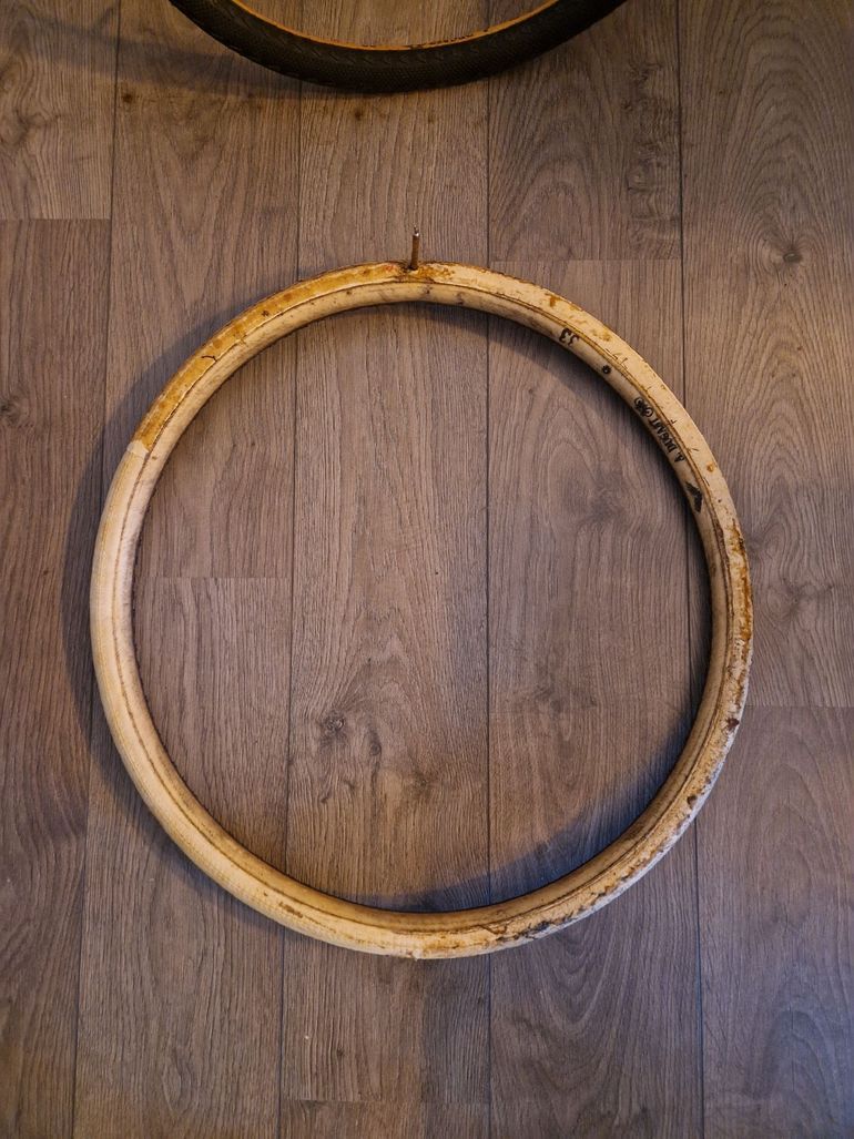 Used dugast en challenge tubes 2020 bike — image 14 of 20