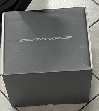 Shimano, DURA-ACE FC-R9200 Crankset