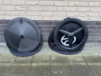 Princeton Carbonworks, Mach Blur/Mach750TS Tactic XDR