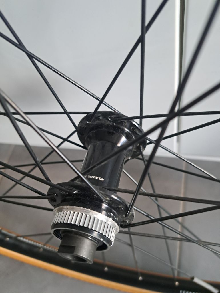 Dt Swiss R500 db 2024