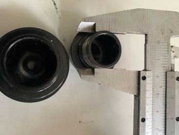 Used DT Swiss bike — image 6 of 7