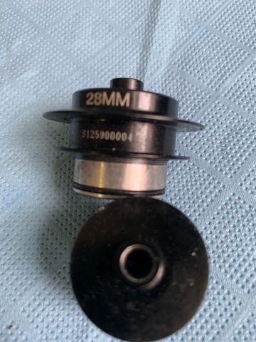 Gebrauchtes DT Swiss bike — Bild 4 von 7
