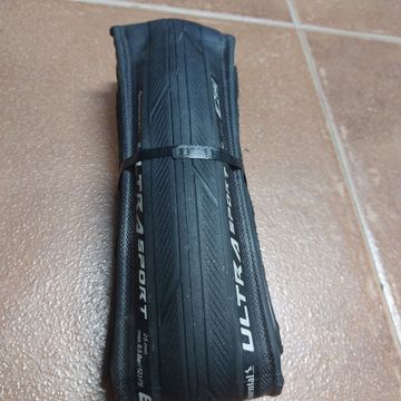 Brugt Continental Ultra Sport 2025 Tyres & Tubes