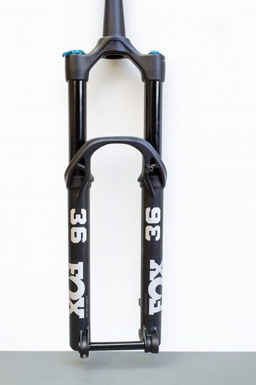 Fox 36 - model 2026 - 160mm 2025 Fork usato