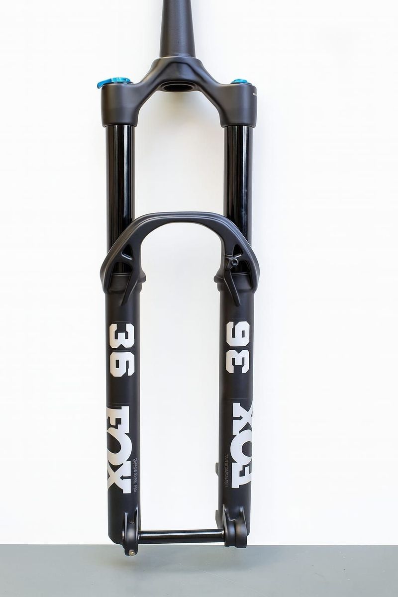 Używany Fox 36 - model 2026 - 160mm 2025 Fork