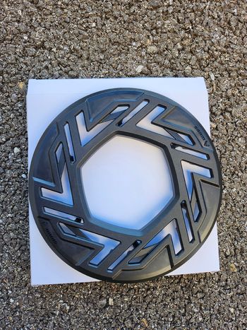 Used Sram plateau  X0 T-Type Brose 2025 bike — image 3 of 4