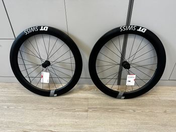 Dt Swiss ARC 1600 Dicut 65mm 2025