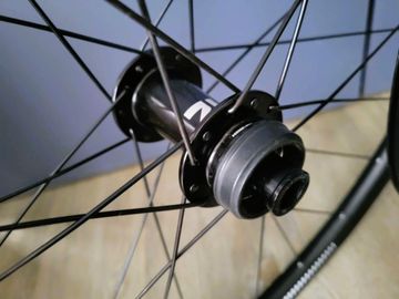 Gebrauchtes Dt Swiss GR 531db 650b Gravel Wheelset 2025 bike — Bild 4 von 4