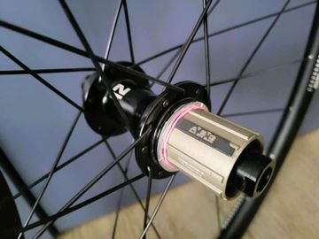 Gebrauchtes Dt Swiss GR 531db 650b Gravel Wheelset 2025 bike — Bild 3 von 4