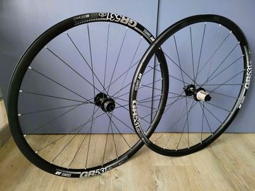 Używany Dt Swiss GR 531db 650b Gravel Wheelset 2025 Wheels