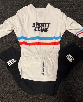 Used Swatt Club body Swatt Club 2024 bike — image 1 of 4