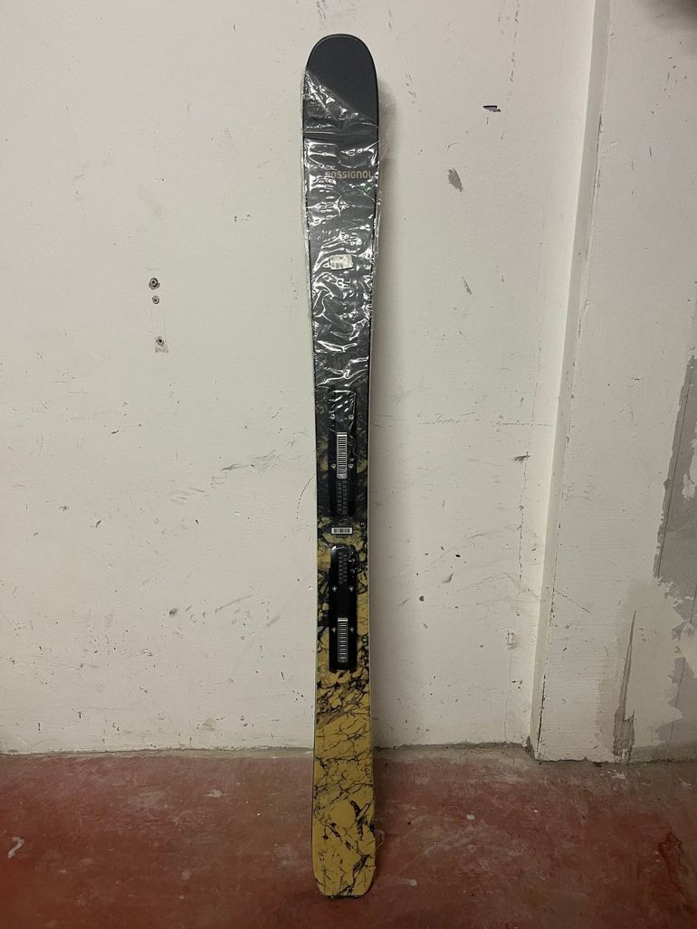 Used Rossignol BLACKOPS SENDER 2022 bike — image 1 of 3