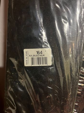 Used Rossignol BLACKOPS SENDER 2022 bike — image 3 of 3