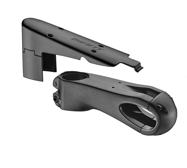 Giant Contact SLR Aero Steam 110mm