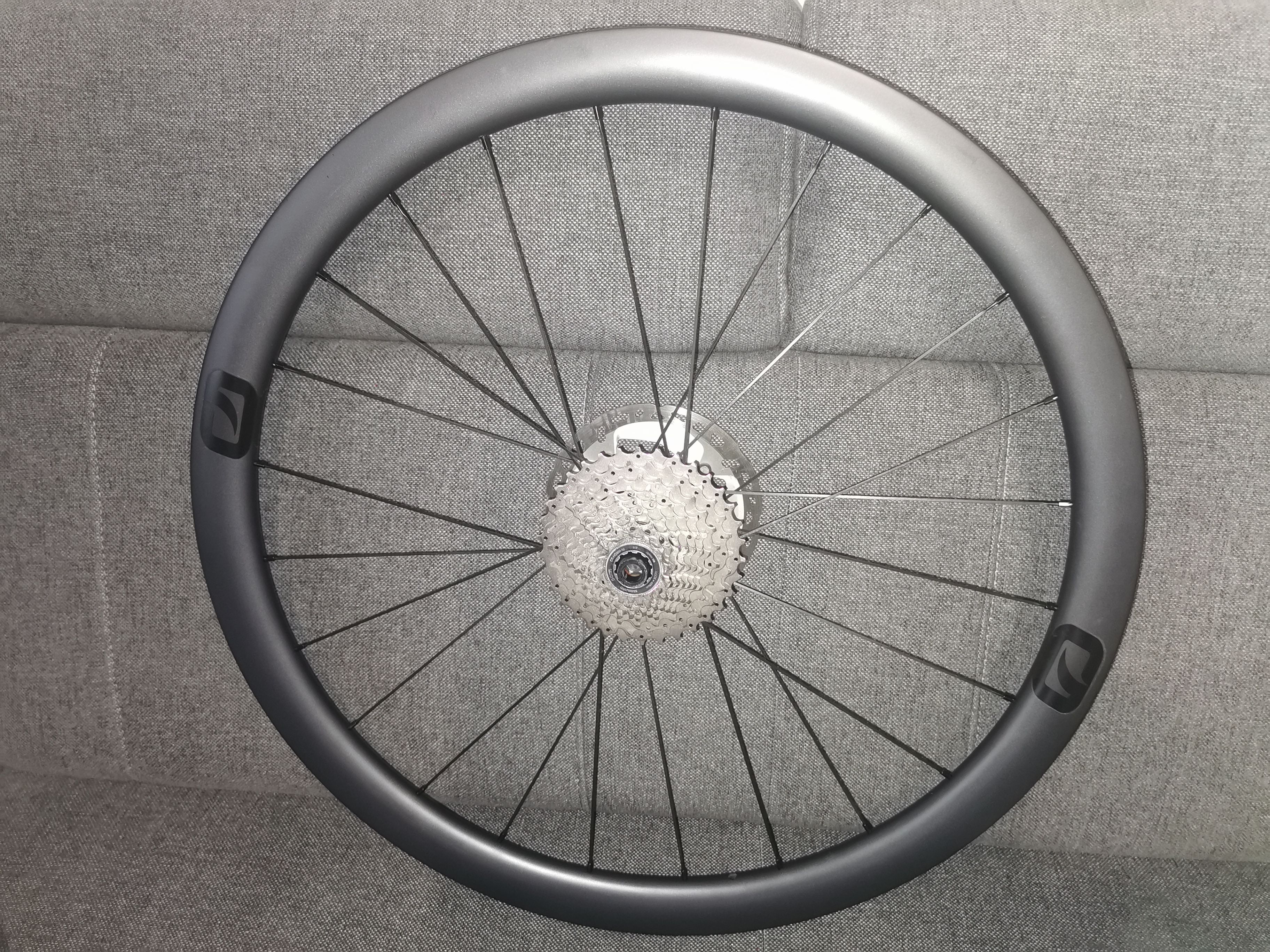 パーツ MOST ULTRAFAST 40 DISC Pinarello Most Ultrafast 40 Disc Carbon Wheelset 2024