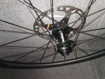 Używany Pinarello Most Ultrafast 40 Disc Carbon Wheelset 2024 bike — zdjęcie 3 z 4