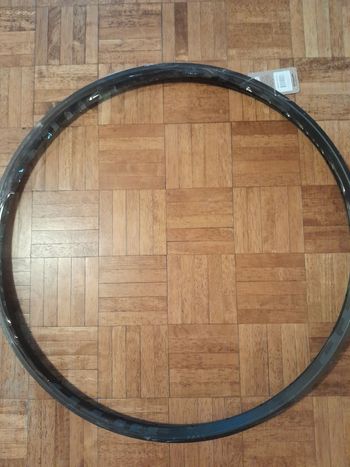 Gebrauchtes Wtb KOM 2024 Wheels