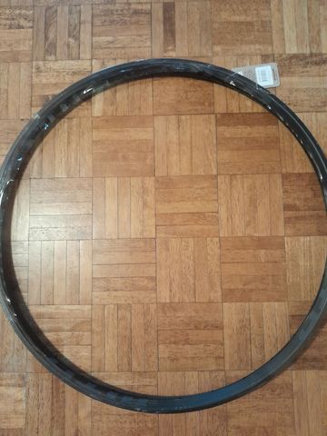 Wtb KOM 2024 Wheels d'occasion