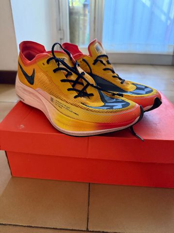Used Nike Vaporfly Ekiden 2023 Running Shoes