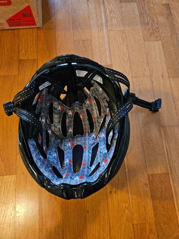 Used Last casco las cobalto bike — image 5 of 6