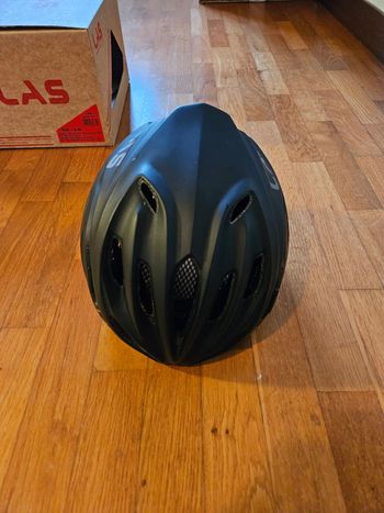 Used Last casco las cobalto bike — image 2 of 6