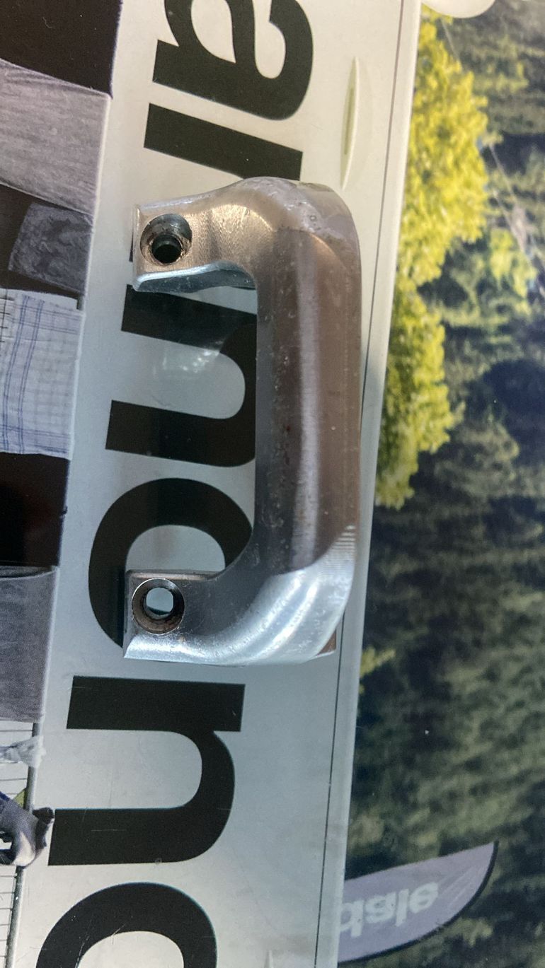 Used Cannondale PONTICELLO SCALPEL in CNC Modello 2014/15/16 bike — image 2 of 2