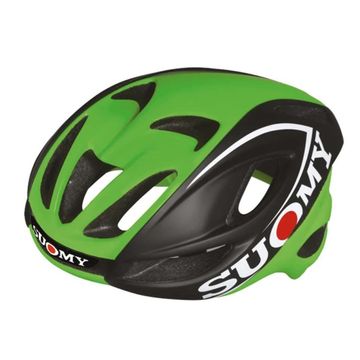 Used Suomy Glider Casco Aero Helmet Cycling Accessories