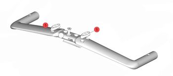 SMC, Spacer Interface (SKU: 300827)