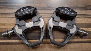 Shimano, Pédales ULTEGRA PD-R8000 SPD-SL