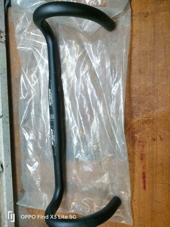 Used Fsa 42CM 2022 bike — image 2 of 4