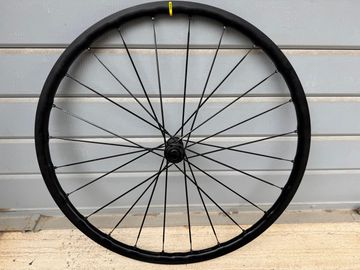 Gebrauchtes Mavic Ksyrium SL Front and Allroad SL Rear Wheelset 2024 bike — Bild 2 von 10