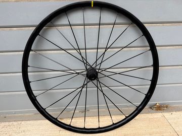 Gebrauchtes Mavic Ksyrium SL Front and Allroad SL Rear Wheelset 2024 bike — Bild 5 von 10