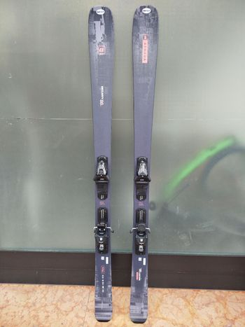 Armada, declivity 88, nuovo