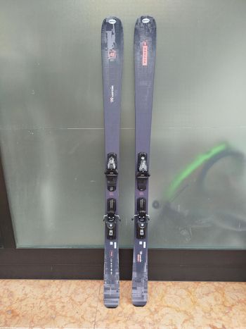 Armada, declivity 88, nuovo, misura 184