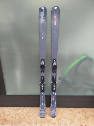 Used Armada declivity 88, nuovo, misura 184 2025 Skiing & Skitouring