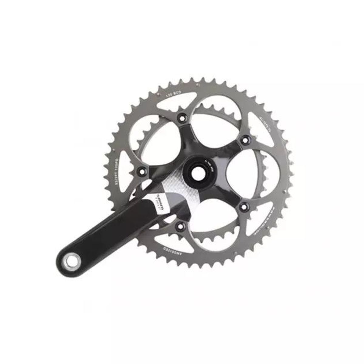 Sram Force 53x39 170mm GXP | buycycle