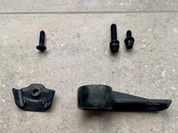 Used Specialized Epic 18-20 Hopp Carbon Set bike — image 2 of 4