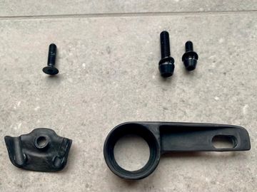 Used Specialized Epic 18-20 Hopp Carbon Set bike — image 4 of 4