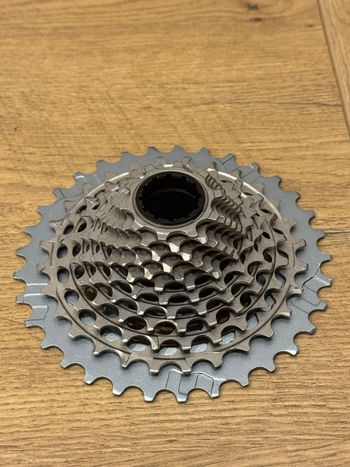 Sram Cassette SRAM RED 10-33 2025