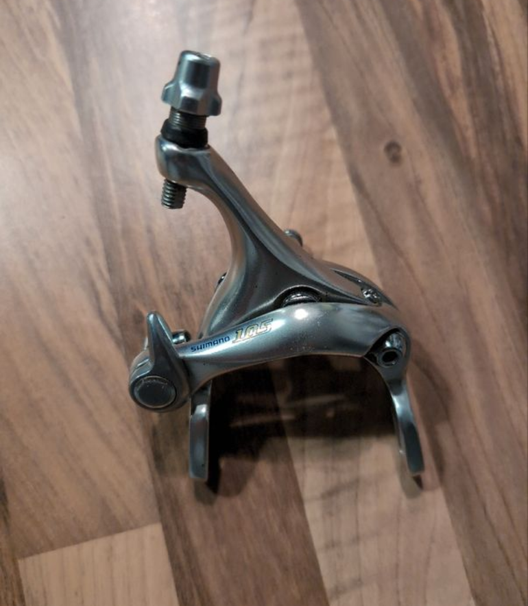 Used Shimano 105 BR-5500 bike — image 1 of 2