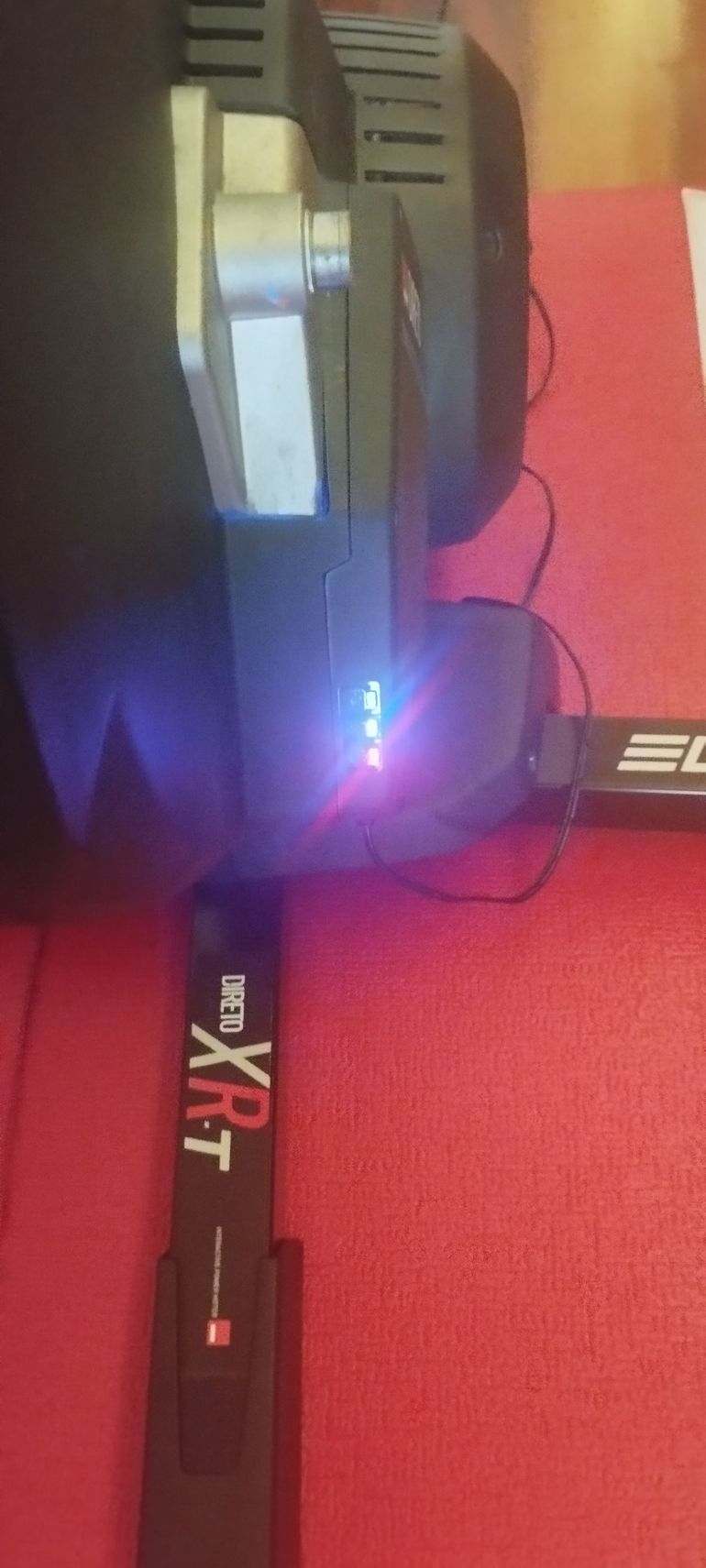 Used Elite XRT 2022 bike — image 4 of 11