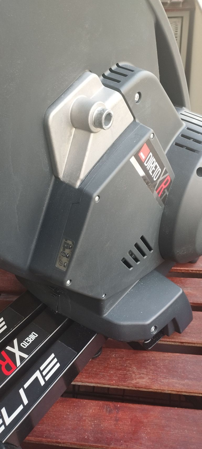 Used Elite XRT 2022 bike — image 9 of 11